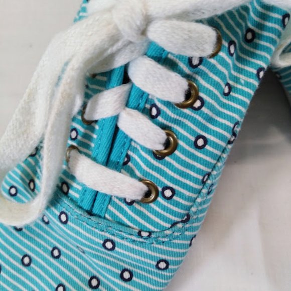 Women's Taylor Swift‎ Collaboration with Keds Size 8 - Picture 3 of 8